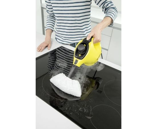 Пароочиститель Karcher SC 1 EASYFIX 1.516-332 – изображение 2