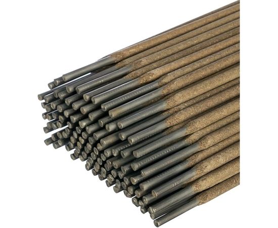 Электрод АНО-21 (3 мм; 3 кг) Inforce 11-05-20 – изображение 3