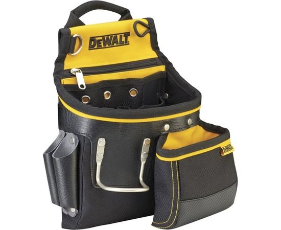 Поясная сумка для гвоздей и молотка DEWALT DWST1-75652 – изображение 18