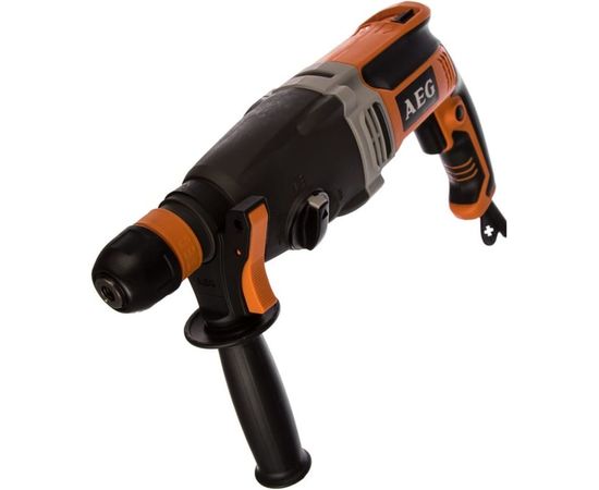 Перфоратор AEG KH 26 XE 428910 – изображение 10