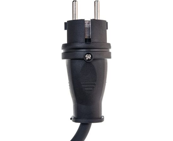 Удлинитель-шнур Gigant с заземлением КГт 3х2,5 16A 30м IP44 PE-028 – изображение 3