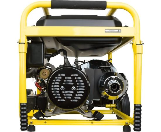 Бензиновый генератор Inforce IN8000E 04-03-07 – изображение 8