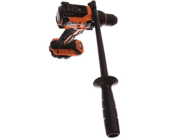 Бесщеточная ударная дрель-шуруповерт AEG BSB18BL-0 4935464099 – изображение 15