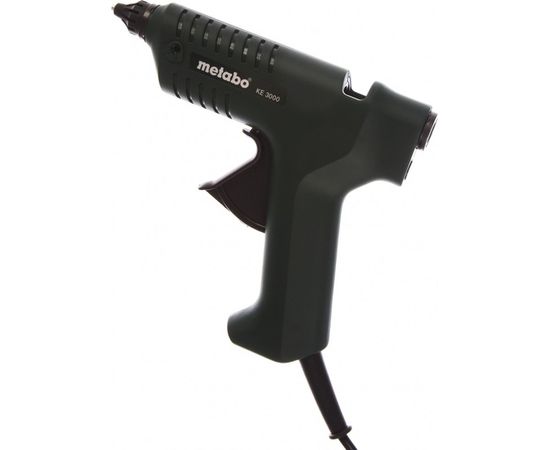 Клеевой пистолет Metabo KE 3000 618121000 – изображение 9