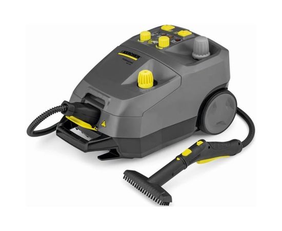 Профессиональный пароочиститель Karcher SG 4/4 EU 1.092-104 – изображение 4
