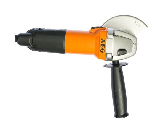 Угловая шлифмашина AEG WS 8-125 451402 – изображение 33