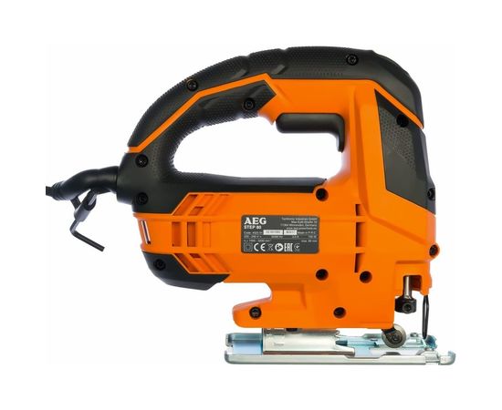 Лобзик AEG STEP 80 451161 – изображение 16