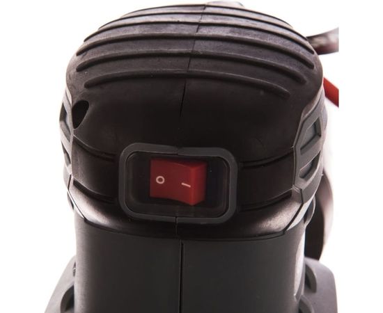 Вибрационная шлифовальная машина GRAPHITE 59G320 – изображение 15