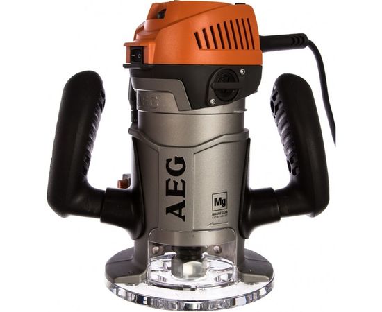 Фрезер AEG MF 1400 KE 411850 – изображение 4