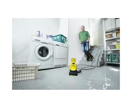Насос Karcher SP 2 Flat 1.645-501 – изображение 3