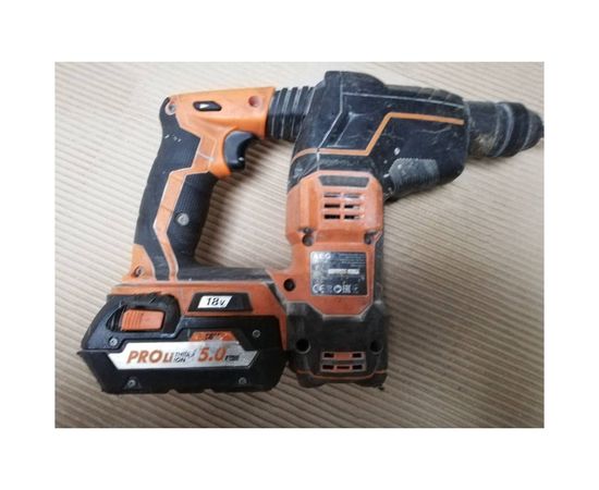 Бесщеточная ударная дрель-шуруповерт AEG BSB18BL-0 4935464099 – изображение 25