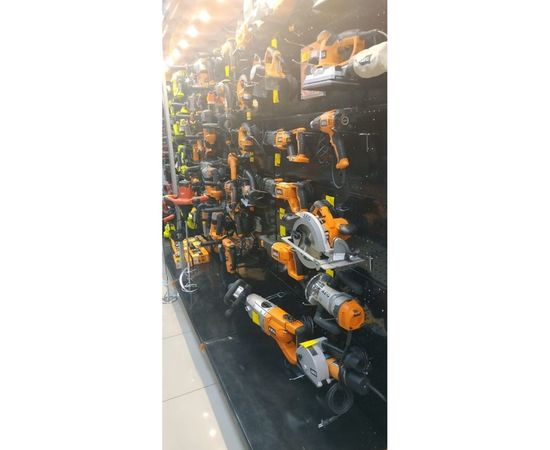 Фрезер AEG MF 1400 KE 411850 – изображение 17