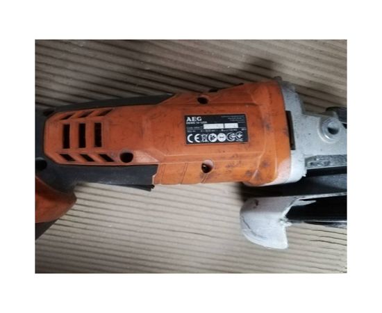 Бесщеточная ударная дрель-шуруповерт AEG BSB18BL-0 4935464099 – изображение 38