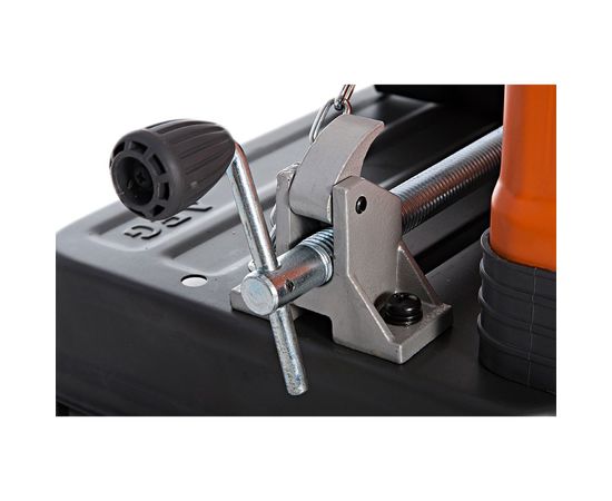 Монтажная пила AEG SMT 355 411770 – изображение 3