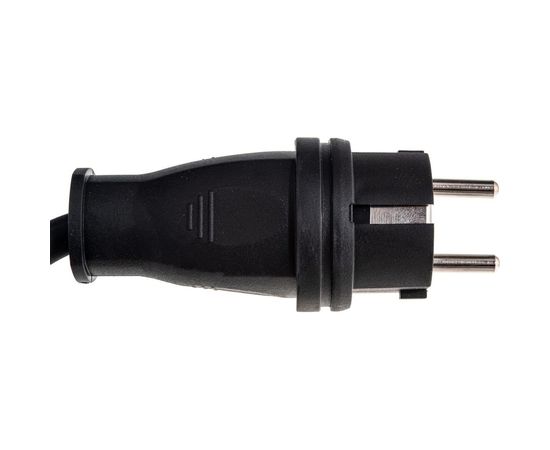 Удлинитель-шнур Gigant с заземлением КГт 3х2,5 16A 20м IP44 PE-029 – изображение 3