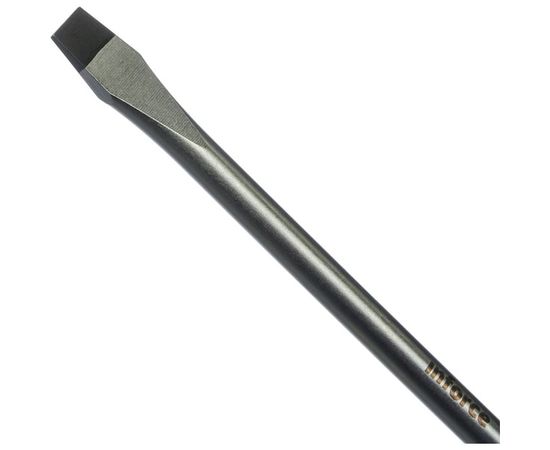 Шлицевая отвертка Inforce SL6x150 06-09-61 – изображение 4