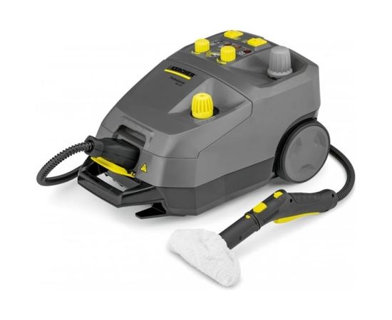 Профессиональный пароочиститель Karcher SG 4/4 EU 1.092-104 – изображение 5