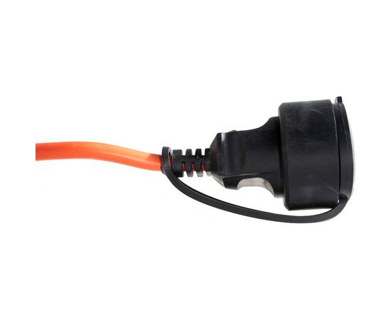 Удлинитель на рамке Gigant с/з ПВС 3х1,5 16A 30м IP 44 PE-010 (Россия) – изображение 6