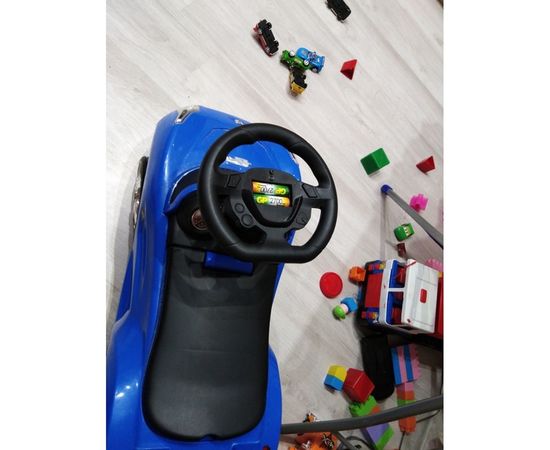 Перезаряжаемые аккумуляторы GP AA 2650 мАч 4 шт 270AAHC3/12CR4 – изображение 5