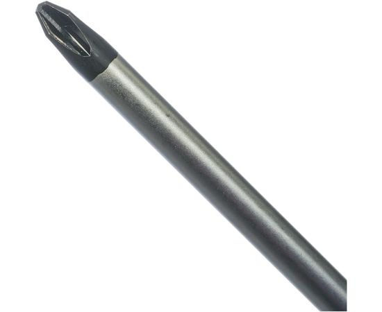 Отвертка крестовая Inforce PH3x125 06-09-57 – изображение 4