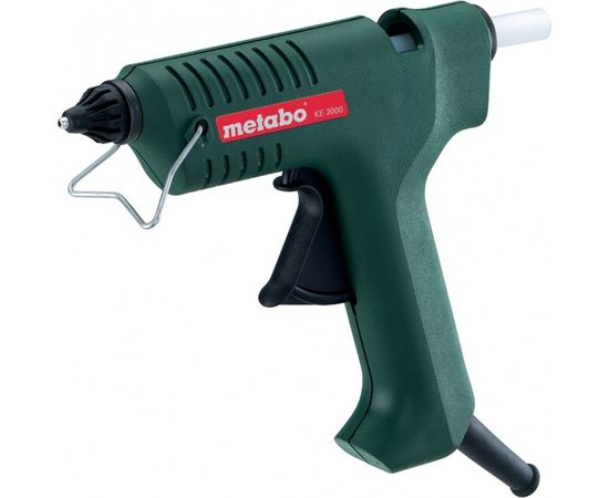 Клеевой пистолет Metabo KE 3000 618121000 – изображение 7