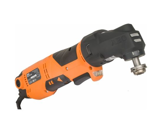 Мультитул реноватор AEG OMNI 300-KIT1 431790 – изображение 2