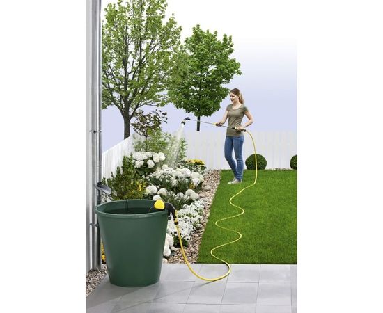 Насос Karcher BP 1 Barrel 1.645-460 – изображение 5