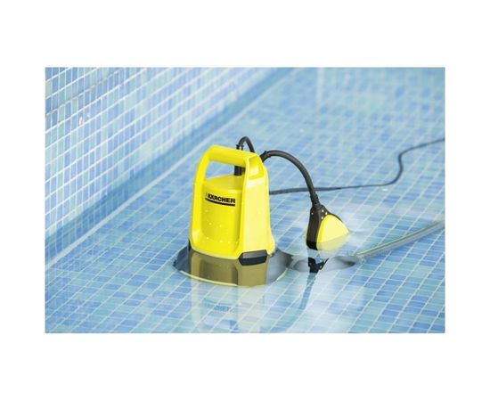 Насос Karcher SP 2 Flat 1.645-501 – изображение 2