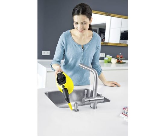 Пароочиститель Karcher SC 1 EASYFIX 1.516-332 – изображение 6