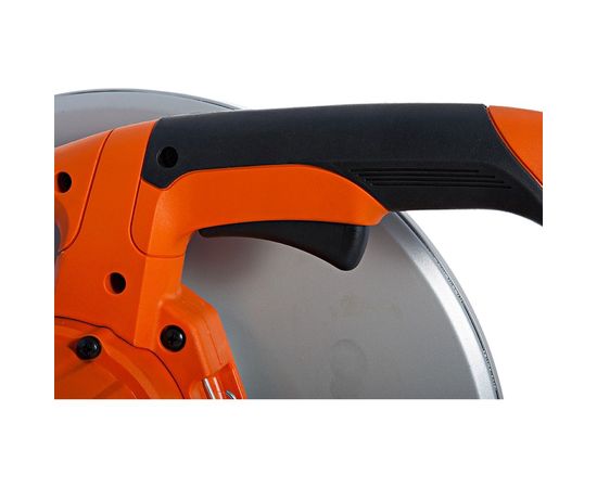 Монтажная пила AEG SMT 355 411770 – изображение 4