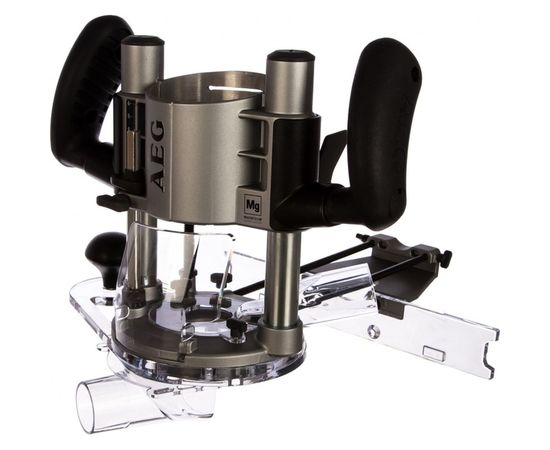 Фрезер AEG MF 1400 KE 411850 – изображение 12