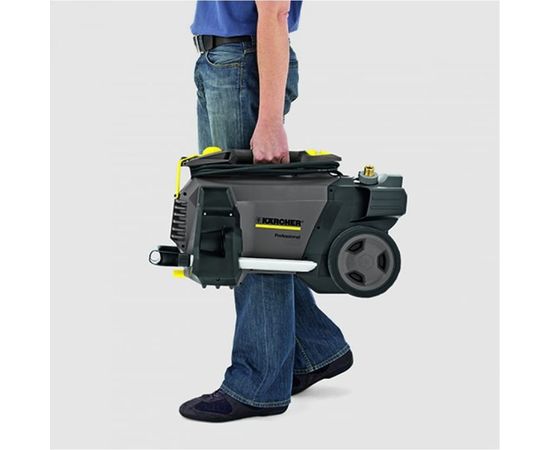 Аппарат высокого давления Karcher HD 5/15 C 1.520-930 – изображение 7