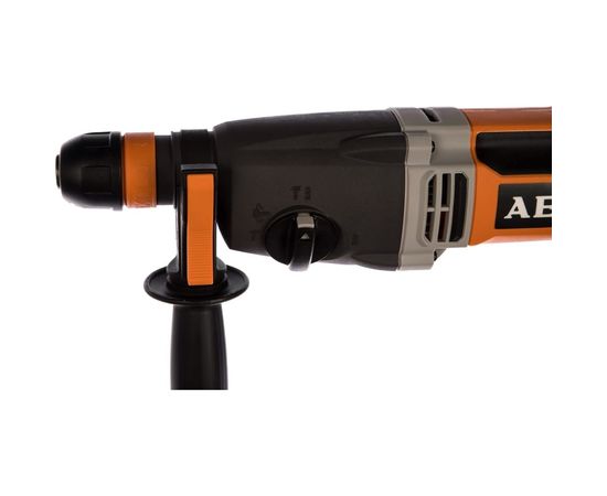 Перфоратор AEG KH 26 XE 428910 – изображение 8