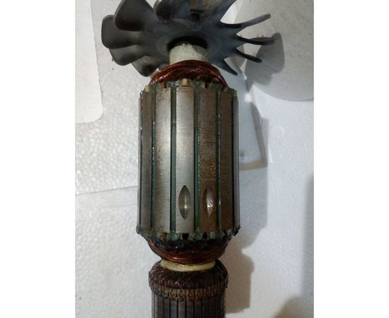 Монтажная пила AEG SMT 355 411770 – изображение 30