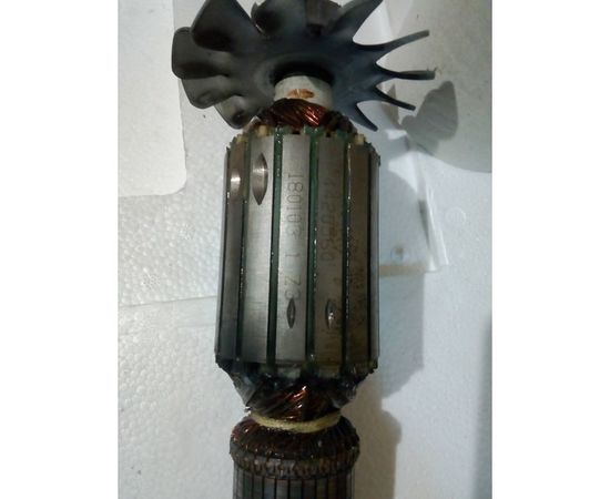 Монтажная пила AEG SMT 355 411770 – изображение 31