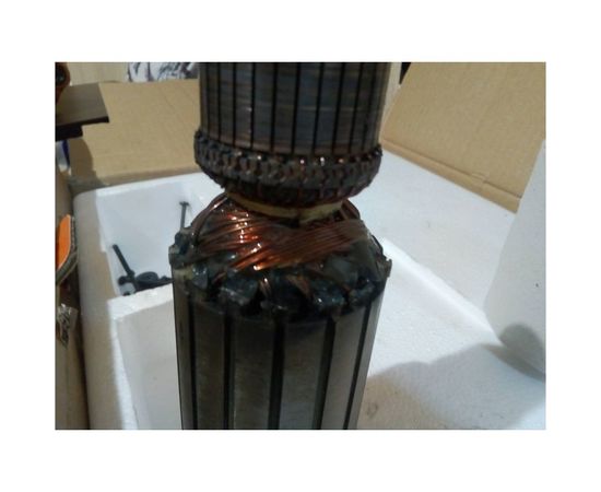 Монтажная пила AEG SMT 355 411770 – изображение 28