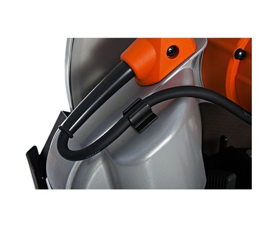 Монтажная пила AEG SMT 355 411770 – изображение 5