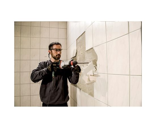 Перфоратор Metabo KHE 2660 Quick 600663510 – изображение 2