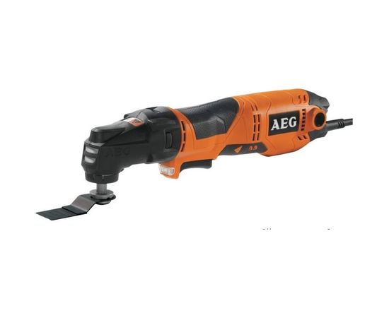 Мультитул реноватор AEG OMNI 300-KIT1 431790 – изображение 4