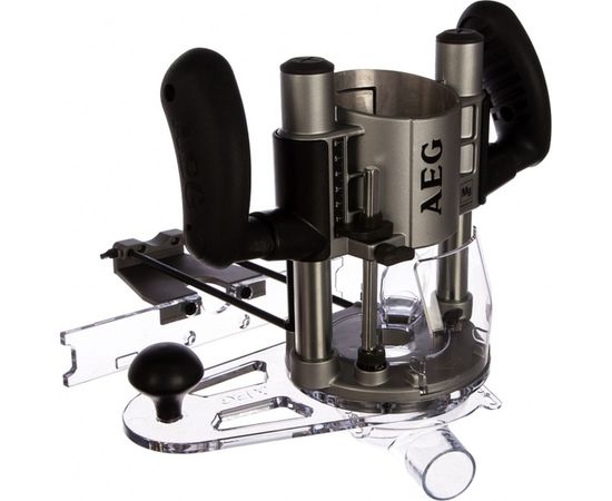 Фрезер AEG MF 1400 KE 411850 – изображение 11