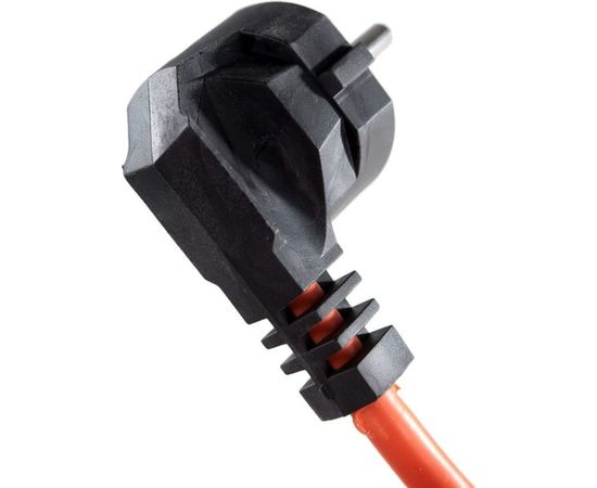 Удлинитель на рамке Gigant с/з ПВС 3х1,5 16A 30м IP 44 PE-010 (Россия) – изображение 4