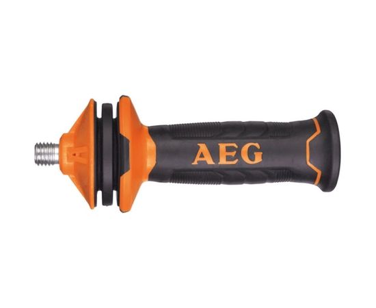 Угловая шлифмашина AEG WS24-230GEV 431765 – изображение 7