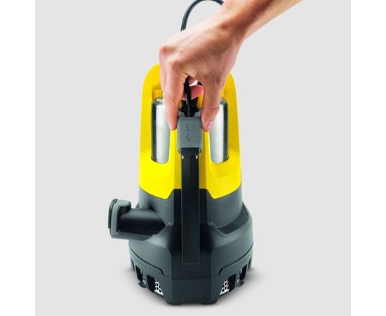 Насос Karcher SP 7 Dirt Inox 1.645-506 – изображение 6
