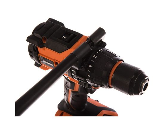 Бесщеточная ударная дрель-шуруповерт AEG BSB18BL-0 4935464099 – изображение 13
