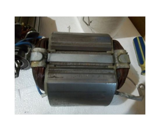 Монтажная пила AEG SMT 355 411770 – изображение 20