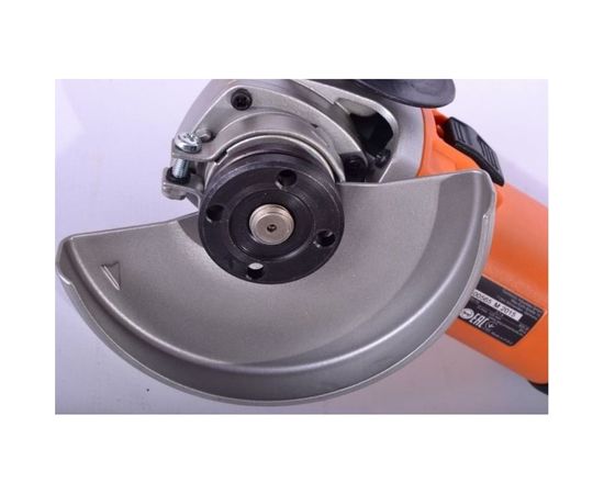 Угловая шлифмашина AEG WS 8-125 451402 – изображение 37