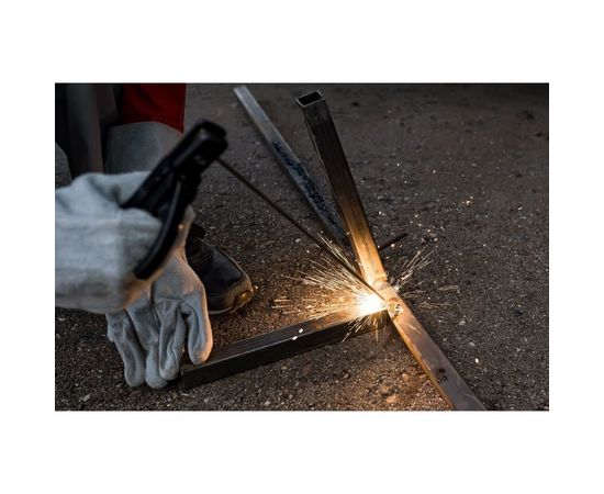 Электроды УОНИ-13/55 (4 мм; 5 кг) Inforce 11-05-09 – изображение 3