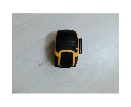 Измерительная рулетка с нейлоновым ярким покрытием и магнитным зацепом 5.5x27мм Inforce 06-11-48 – изображение 12