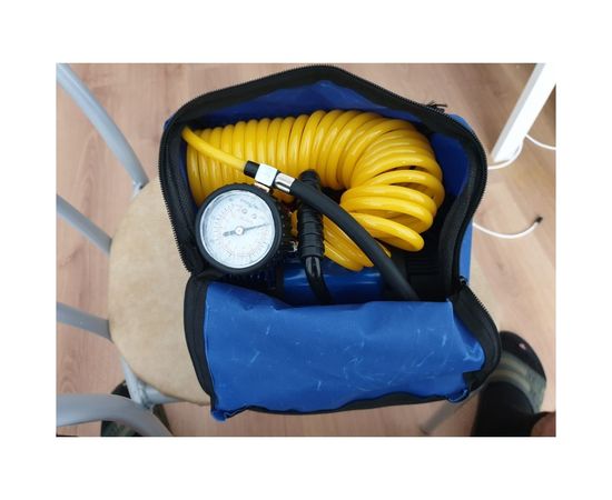 Воздушный компрессор Goodyear GY-40L 40 л/мин GY000111 – изображение 11