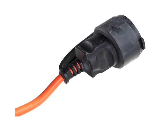 Удлинитель на рамке Gigant с/з ПВС 3х1,5 16A 30м IP 44 PE-010 (Россия) – изображение 7